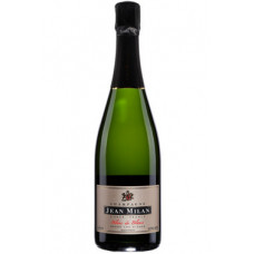 Jean Milan Extra Brut - Grand Cru Blanc de Blancs d´Oger 750 ml